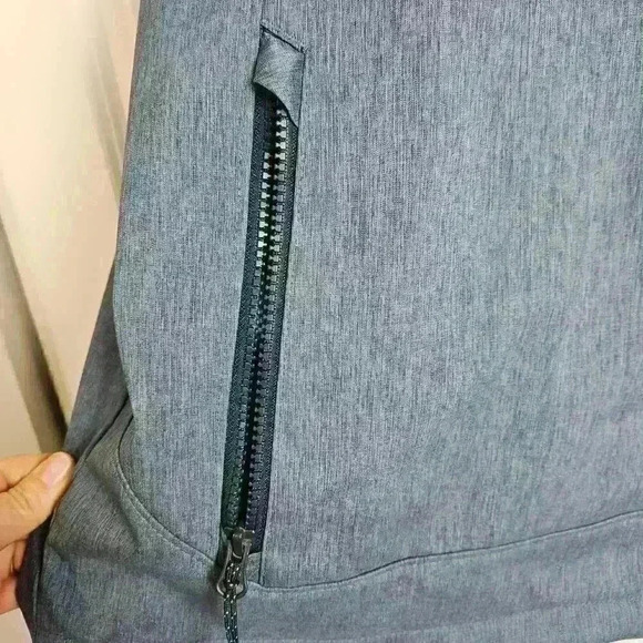 Columbia Men's Cruiser Valley Softshell Jacket XL - Picture 4 of 9